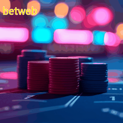betweb aplicativo