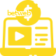 O Cassino betweb também oferece apostas esportivas virtuais!
